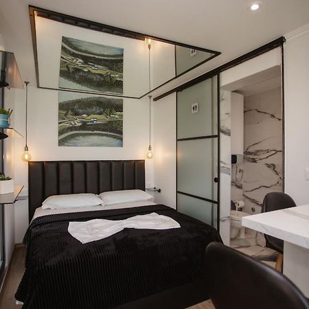 446 Tiny House Shiroke Βίλα Εξωτερικό φωτογραφία