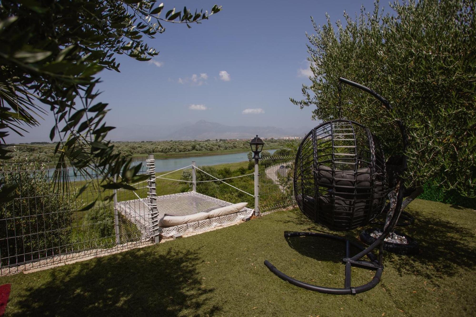 446 Tiny House Shiroke Βίλα Εξωτερικό φωτογραφία