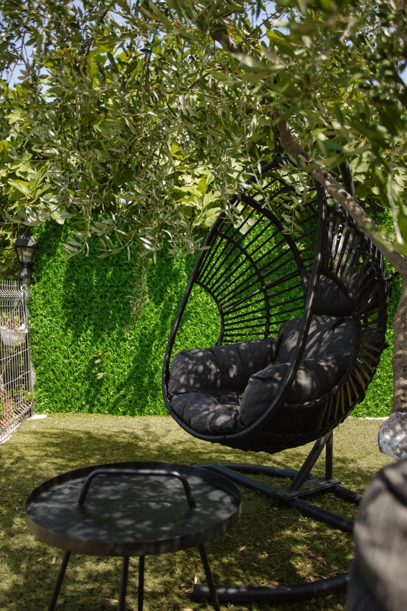 446 Tiny House Shiroke Βίλα Εξωτερικό φωτογραφία