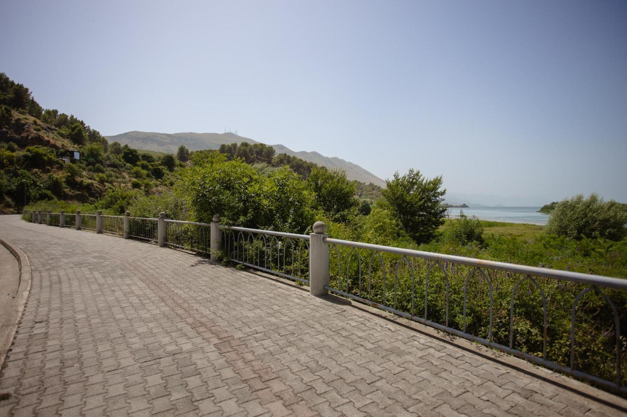 446 Tiny House Shiroke Βίλα Εξωτερικό φωτογραφία
