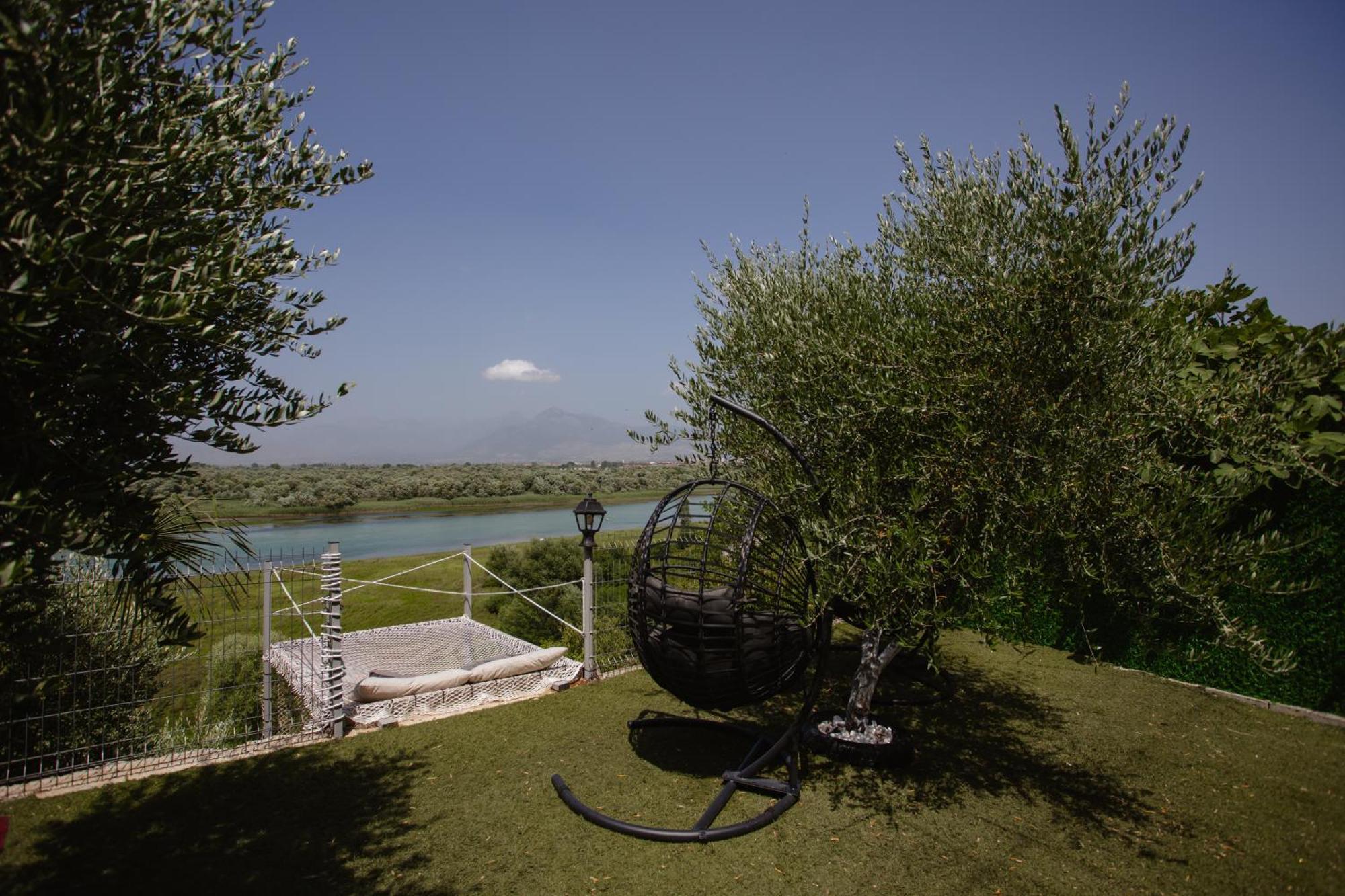 446 Tiny House Shiroke Βίλα Εξωτερικό φωτογραφία