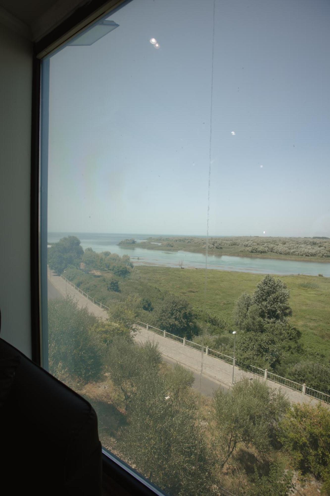 446 Tiny House Shiroke Βίλα Εξωτερικό φωτογραφία