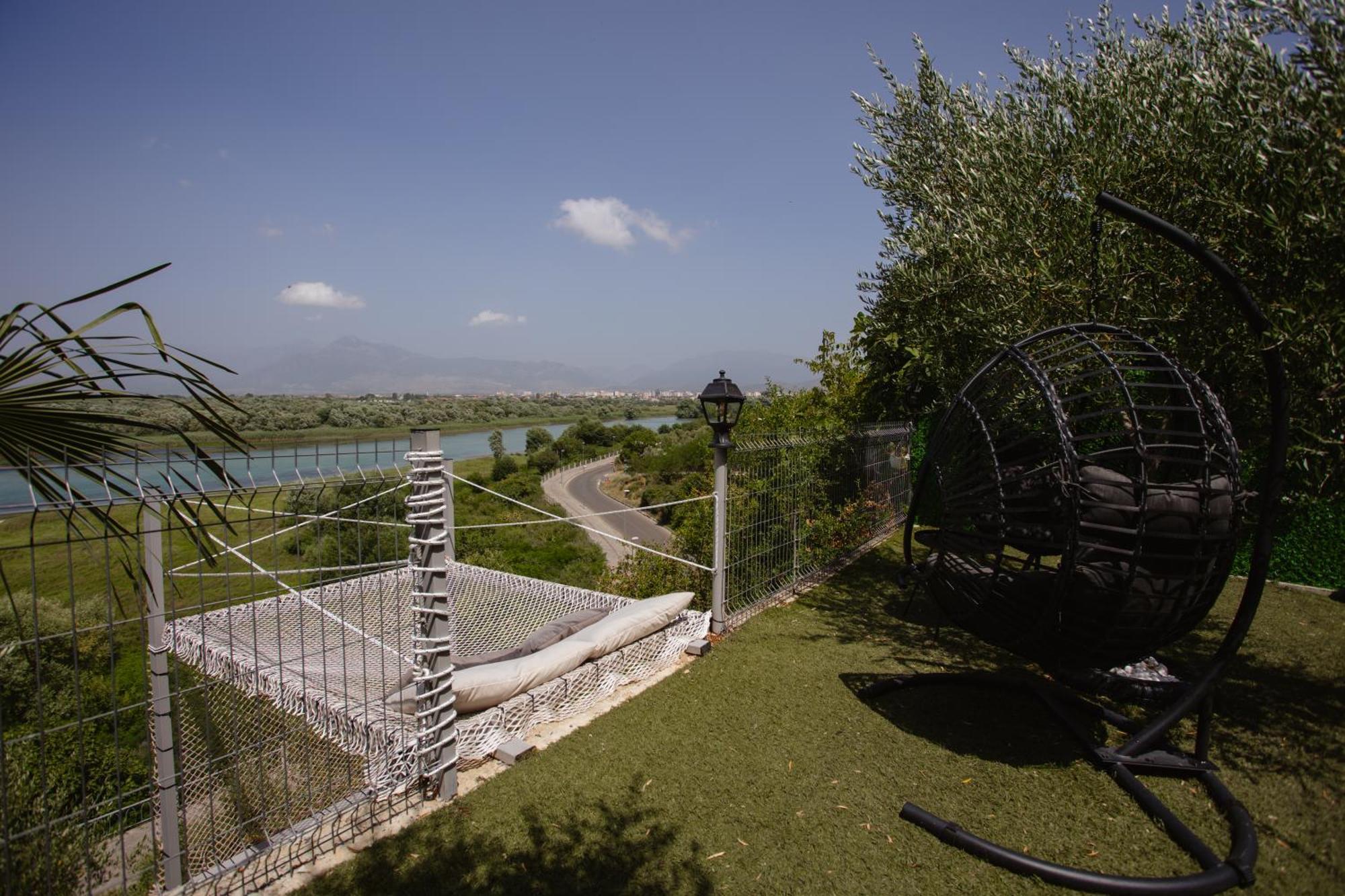 446 Tiny House Shiroke Βίλα Εξωτερικό φωτογραφία