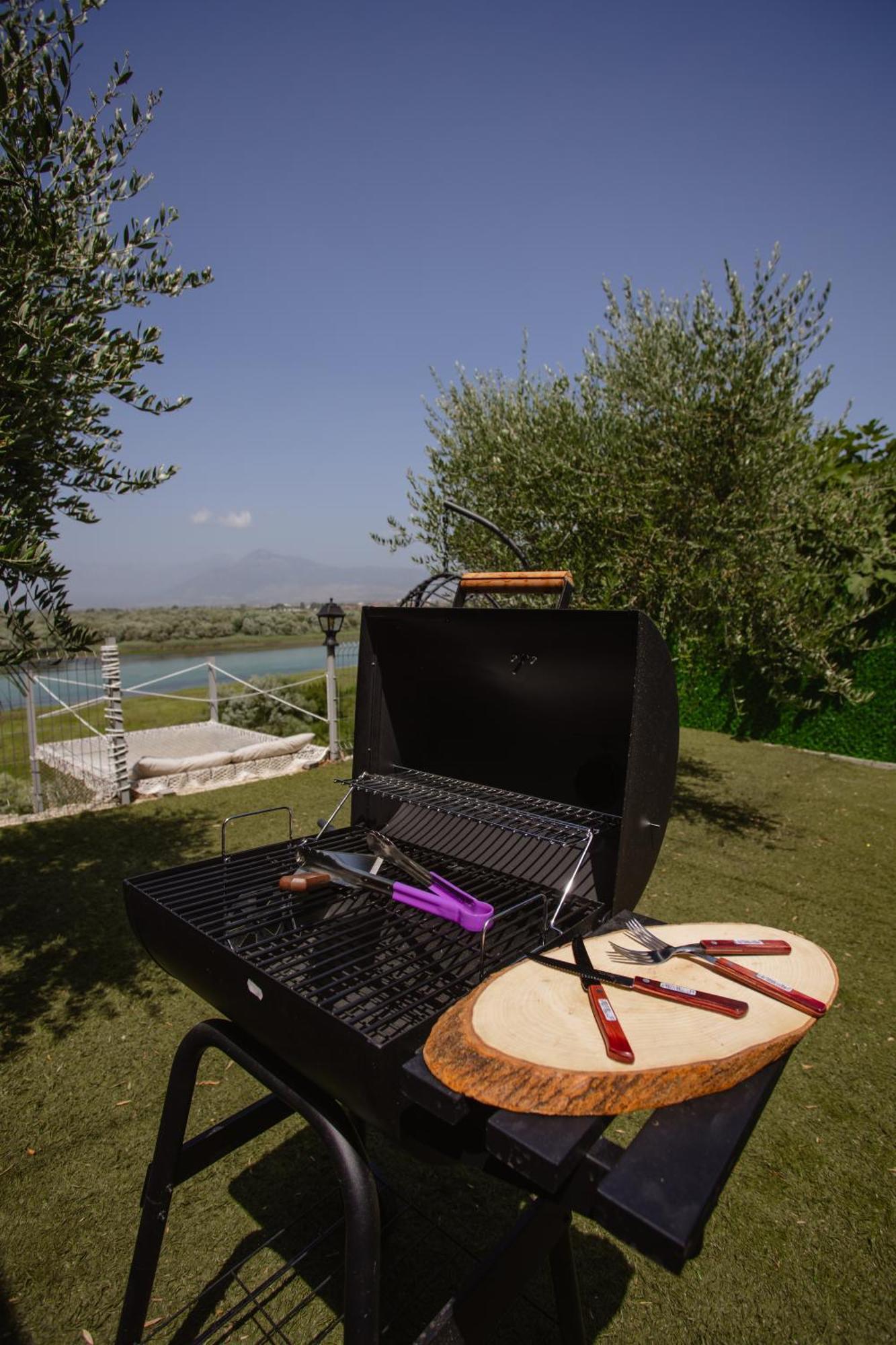 446 Tiny House Shiroke Βίλα Εξωτερικό φωτογραφία