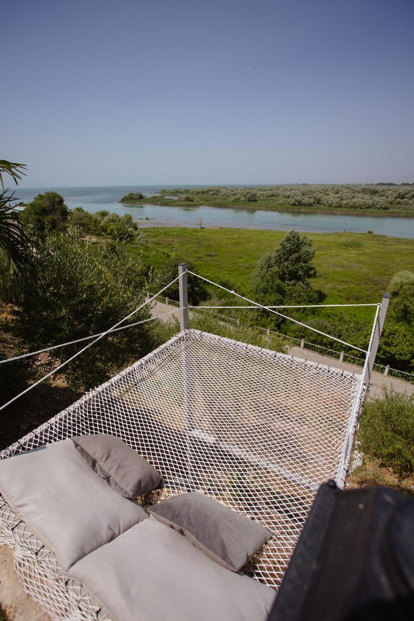 446 Tiny House Shiroke Βίλα Εξωτερικό φωτογραφία