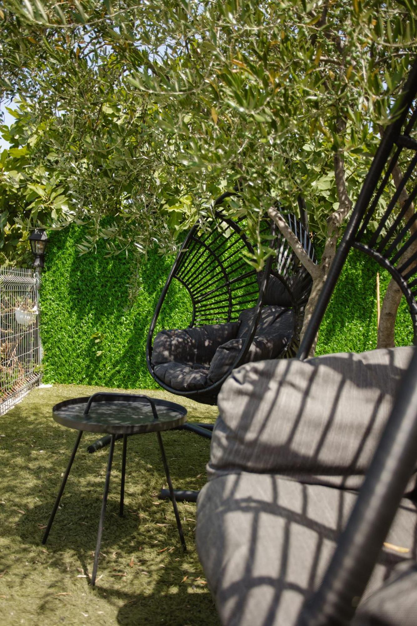 446 Tiny House Shiroke Βίλα Εξωτερικό φωτογραφία