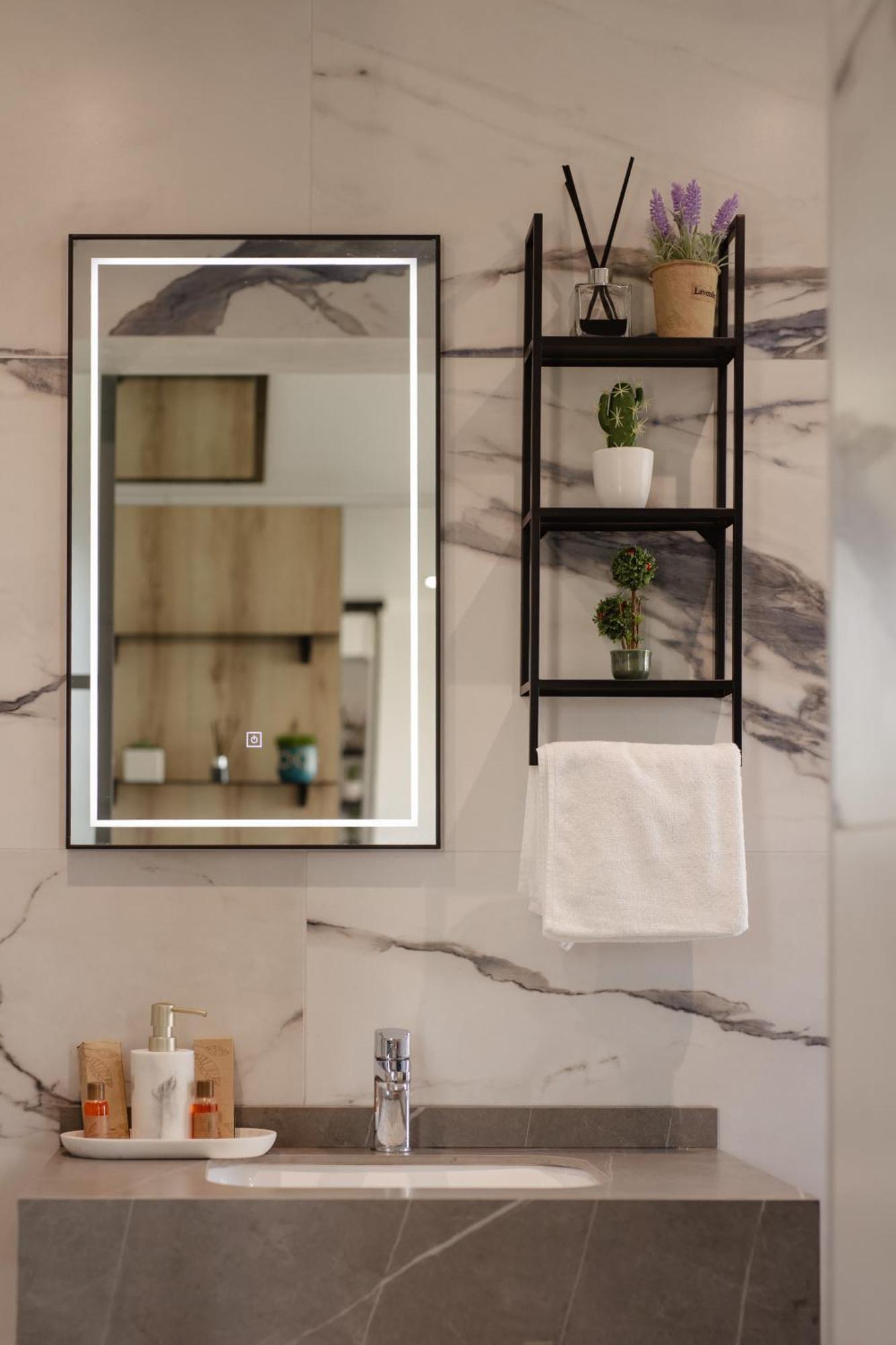 446 Tiny House Shiroke Βίλα Εξωτερικό φωτογραφία