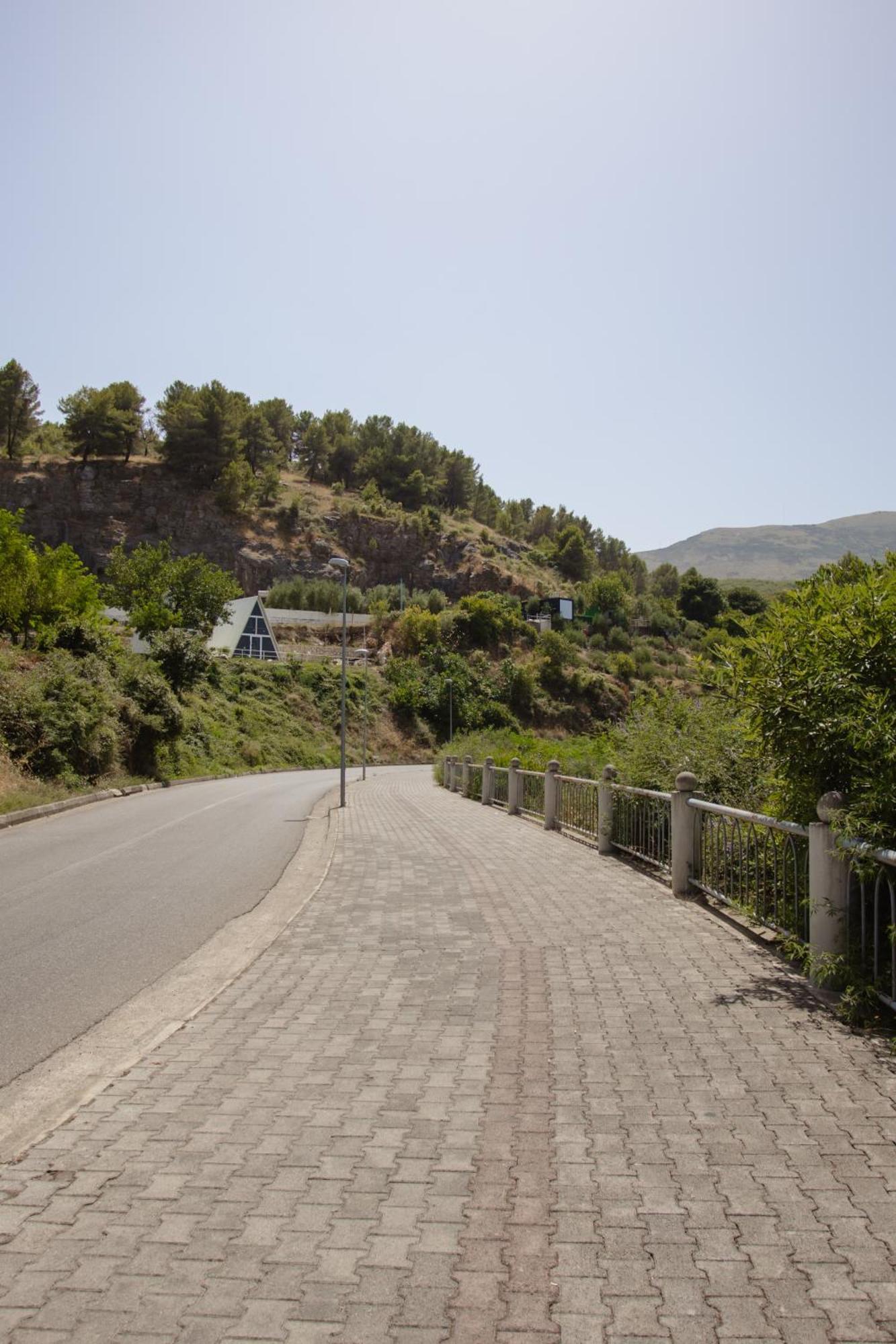 446 Tiny House Shiroke Βίλα Εξωτερικό φωτογραφία
