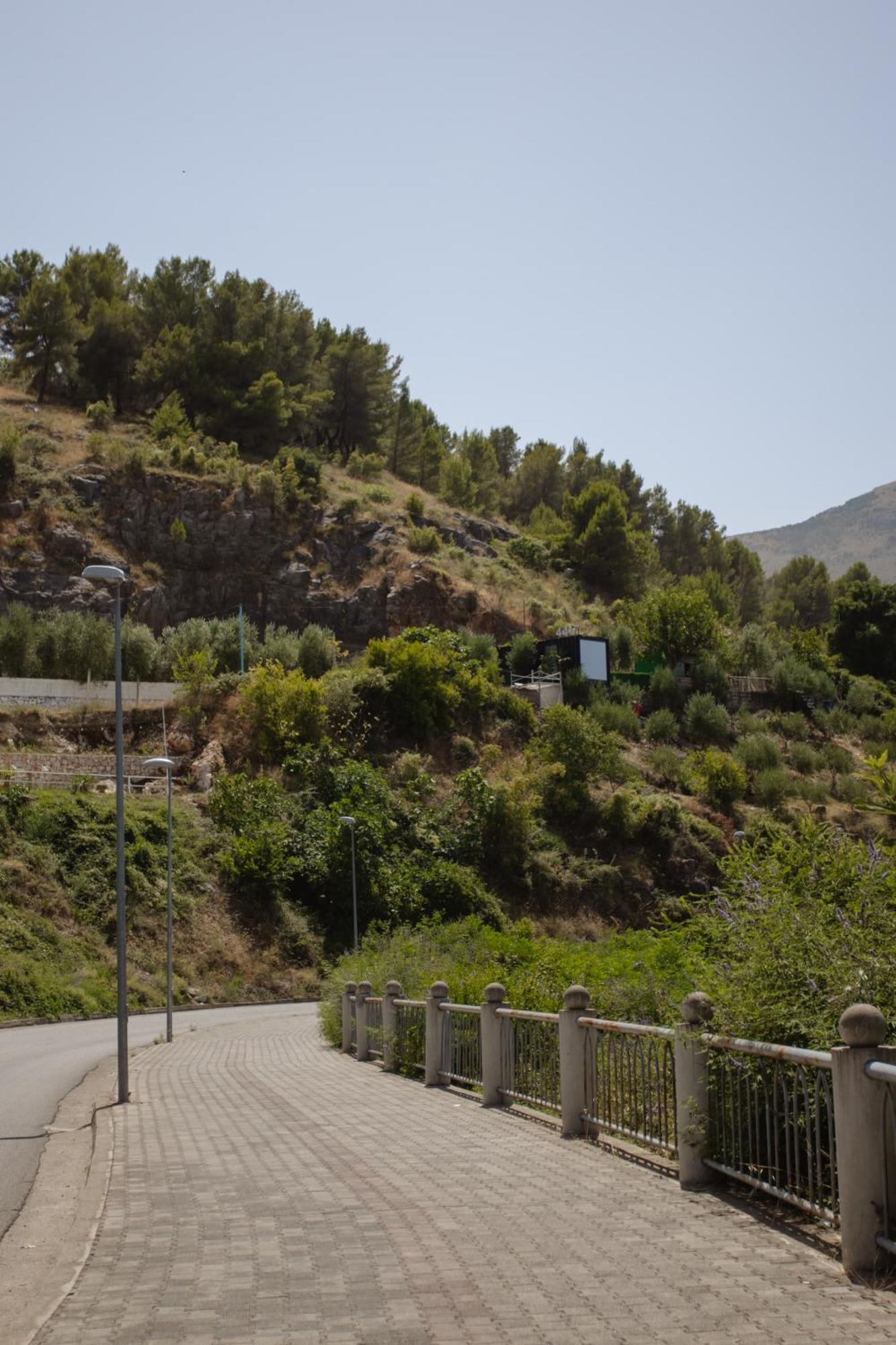 446 Tiny House Shiroke Βίλα Εξωτερικό φωτογραφία